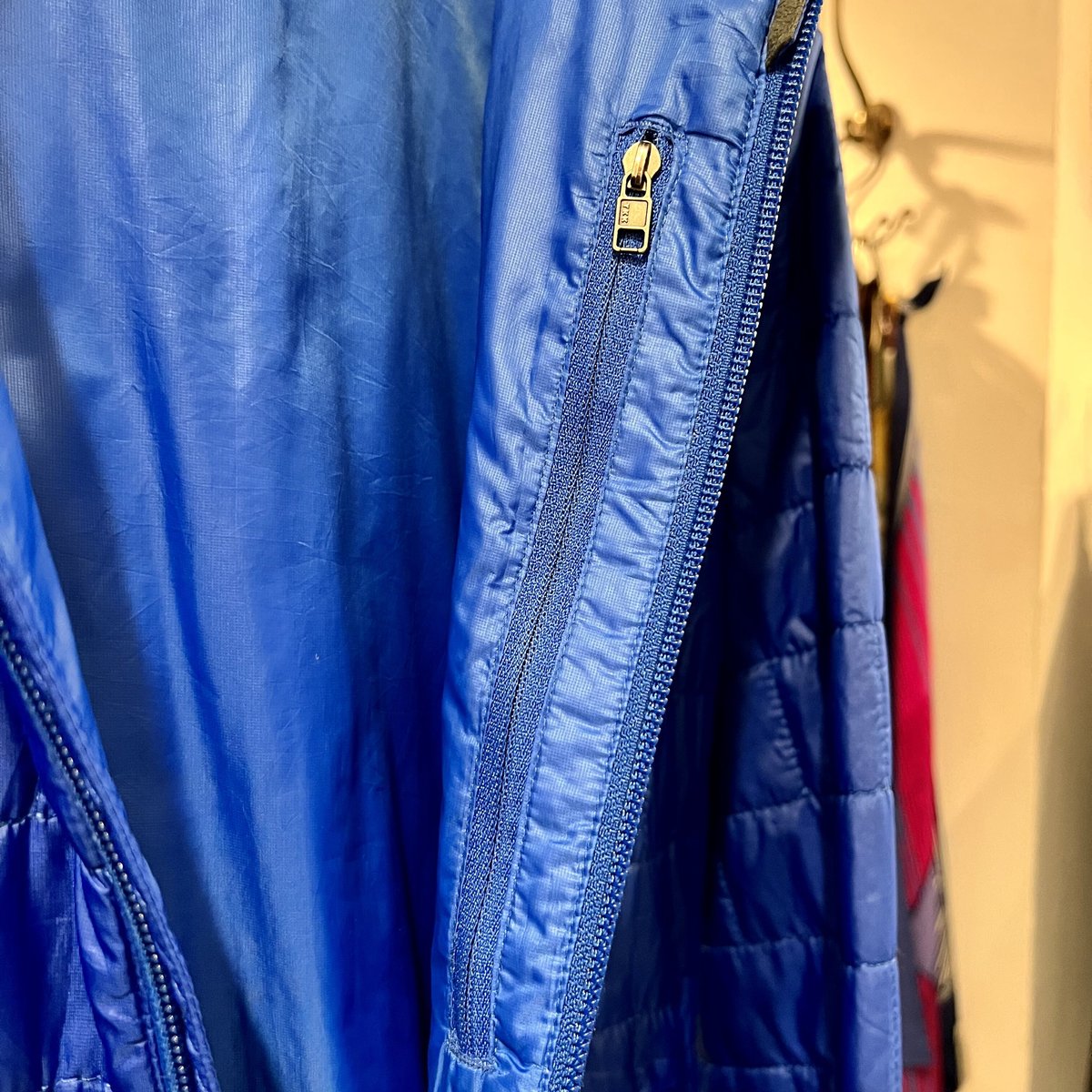 patagonia ナノパフジャケット パタゴニア ライトダウンジャケット