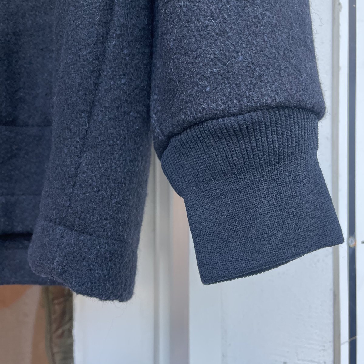 USMA CADET UNIFORM FACTORY カデットコート ミリタリージャケット (