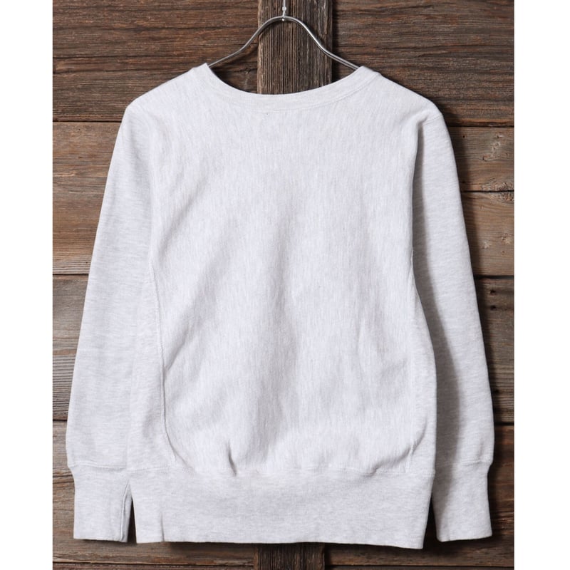 Champion Reverse Weave 90s USA製 Sサイズ ロゴプリント リバー