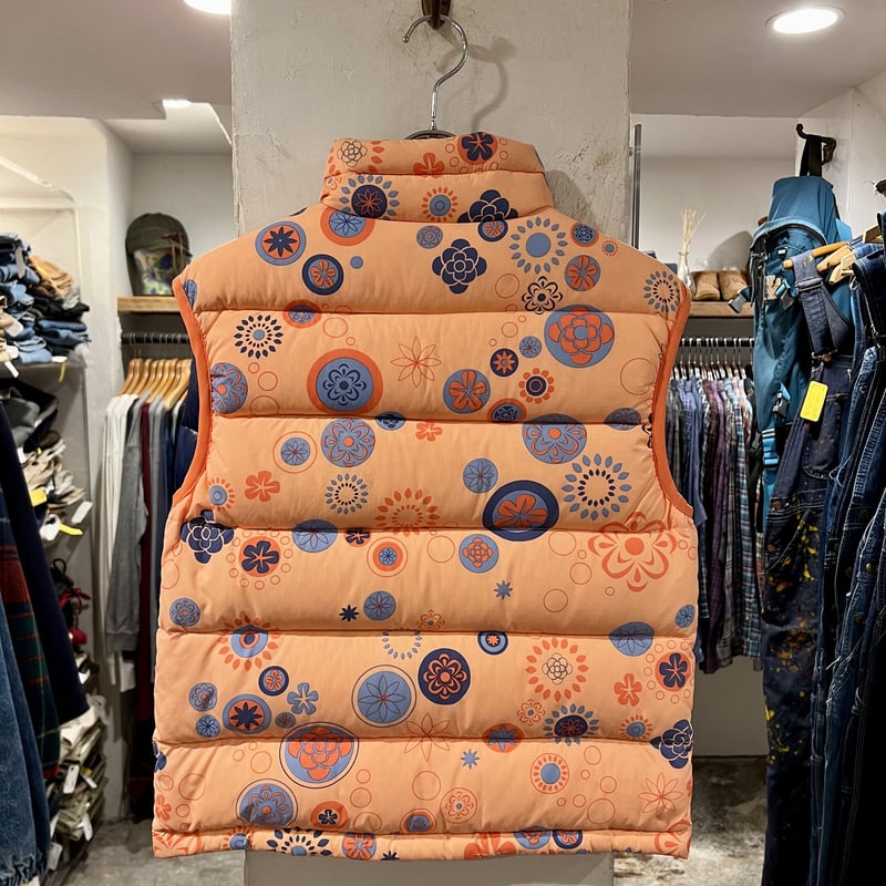 Patagonia ナイロンベスト 2026春夏】メンズ・トレイル・クラフト・ベスト – BAMBOO SHOOTS ONLINE