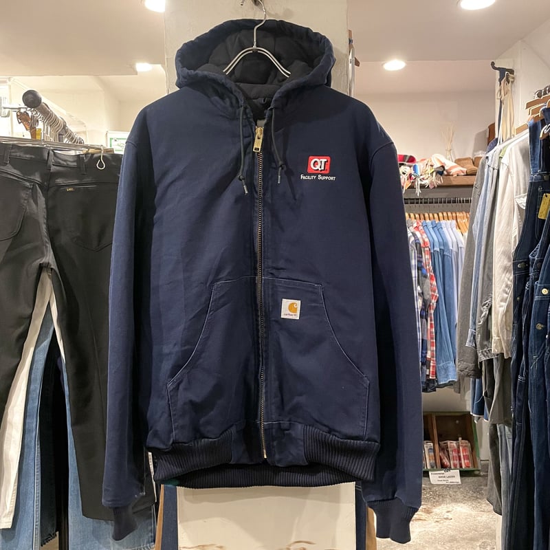 Carhartt 125周年 カーハート アクティブ ジャケット 2XL USA