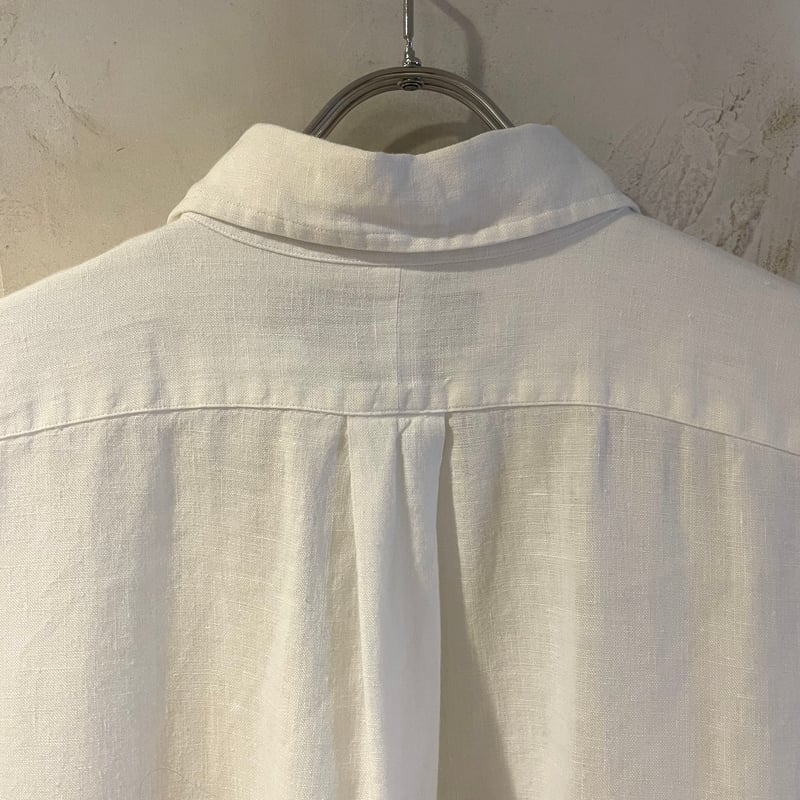 90s Ralph Lauren BLAKE L/Sボタンダウンシャツ ラルフローレン