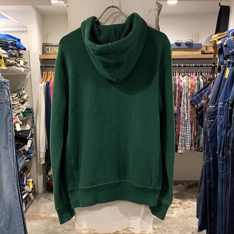Polo by Ralph Lauren フルジップパーカー ラルフローレン Polo by Ralph Lauren フルジップパーカー ラルフローレン