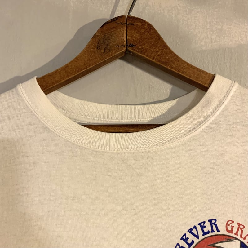 90s GRATEFUL DEAD ショートスリーブ Tシャツ anvil Forev 90s GRATEFUL DEAD ショートスリーブ Tシャツ anvil Forev