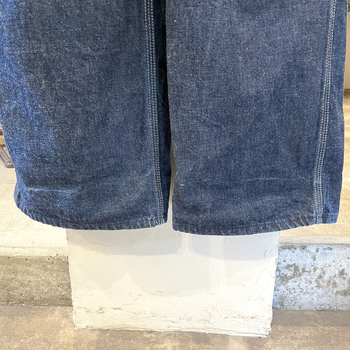 PAY DAY 50年代 デニムオーバーオール PENNEY'S UNION MADE 50s PAY DAY 50年代 デニムオーバーオール PENNEY'S UNION MADE 50s