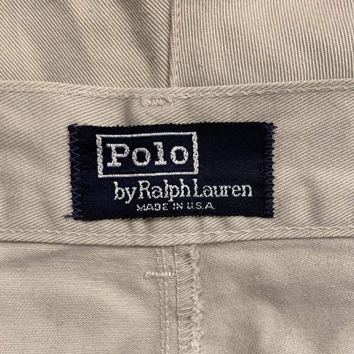 90s POLO by Ralph Lauren チノパン ポロチノ ラルフローレン 90s POLO by Ralph Lauren チノパン ポロチノ ラルフローレン