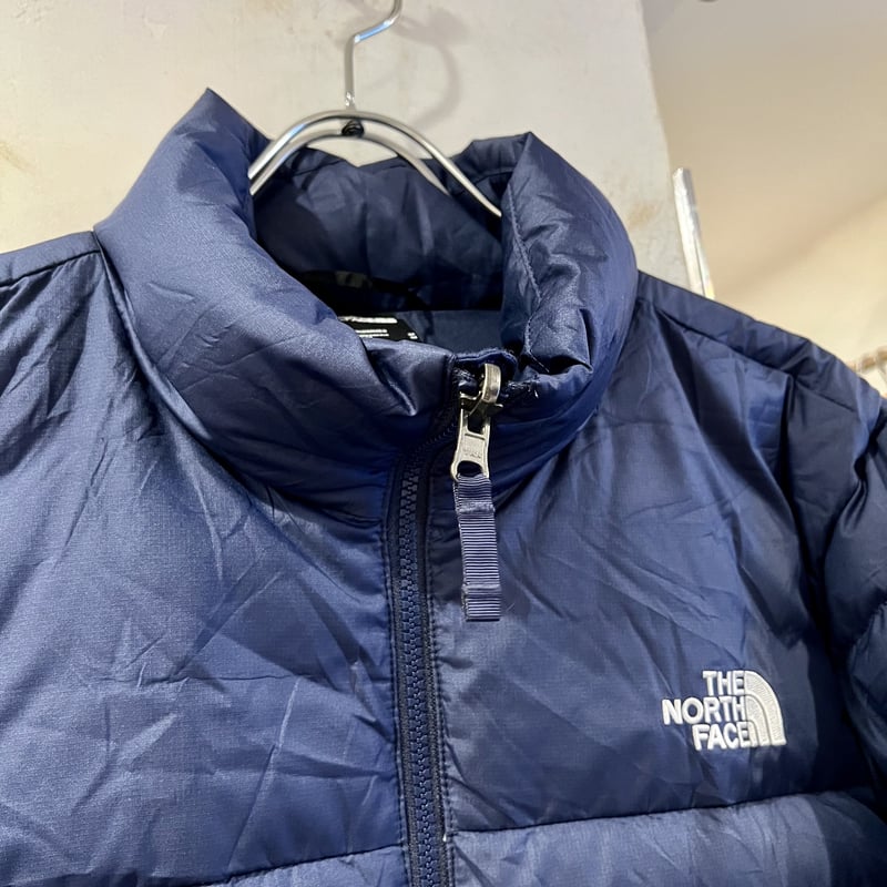 THE NORTH FACE ライトダウンジャケット 550 ネイビー ノース THE NORTH FACE ライトダウンジャケット 550 ネイビー ノース