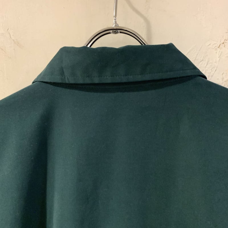 Polo Ralph Lauren スウィングトップ ラルフローレン グリーン