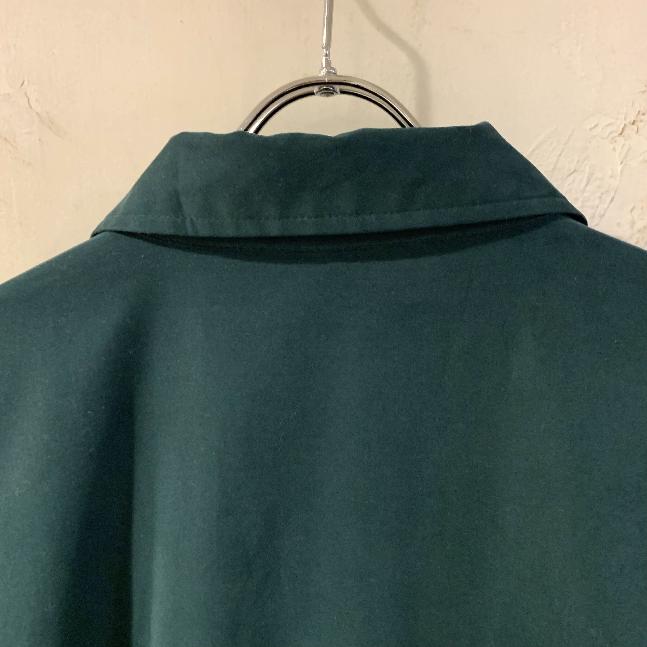 Polo Ralph Lauren スウィングトップ ラルフローレン グリーン ワン