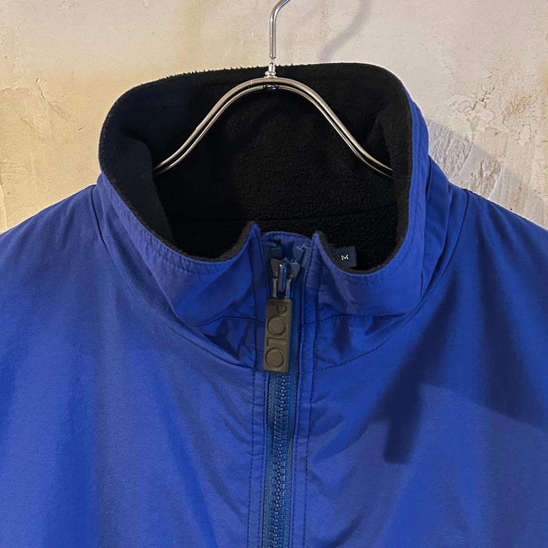90s Polo by Ralph Lauren POLO SPORT ナイロンジャケット フ 90s Polo by Ralph Lauren POLO SPORT ナイロンジャケット フ