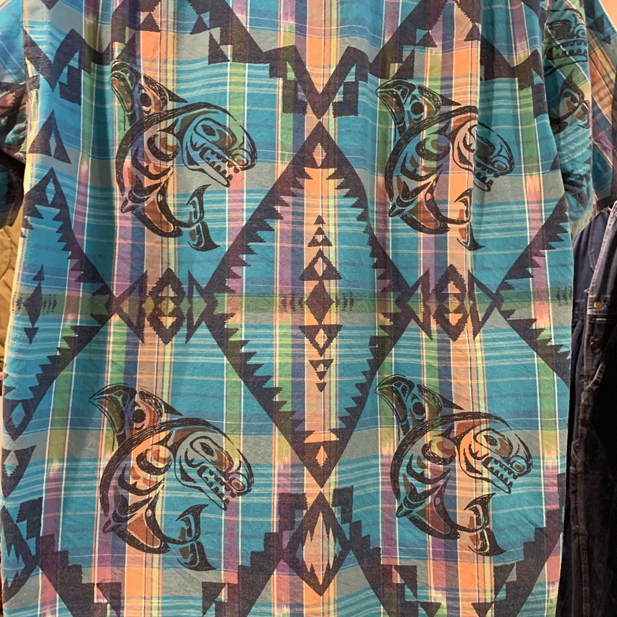 POLO RALPH LAUREN S/S アロハシャツ ラルフローレン オープンカラー