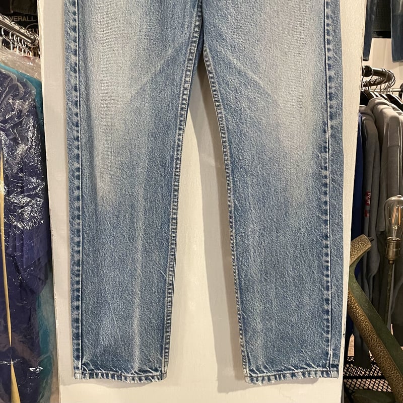 90s Levi