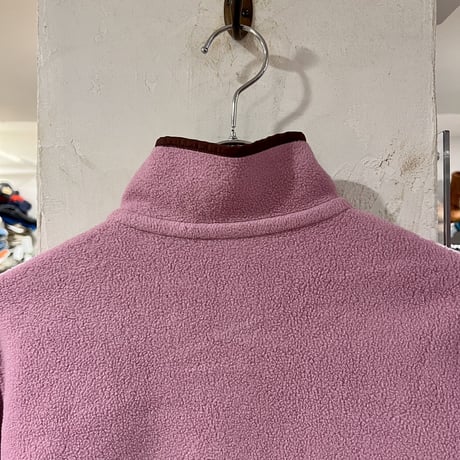 Patagonia　シンチラスナップT　パタゴニア　フリースジャケット　スナップT　17年製　（S3105）