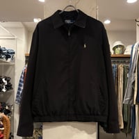 80s Wrangler デニムボアジャケット 74230NV USA製 ラングラー (S28