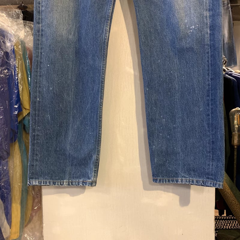 90s Levi's 501 リーバイス デニムパンツ ボタン裏520 USA製 (S2404