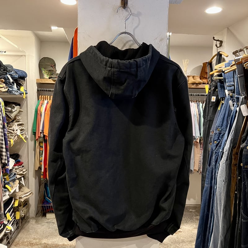 Carhartt アクティブジャケット カーハート ダック地 ワーク Carhartt アクティブジャケット カーハート ダック地 ワーク