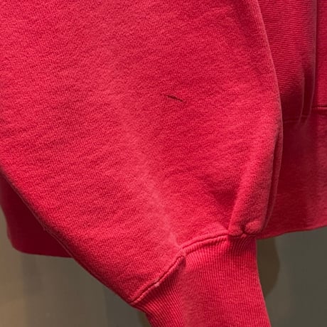 90s　Champion　リバースウィーブ　Reverse Weave　USA製　Size L　スクリプトロゴ　刺繡タグ　チャンピオン　(S5373)