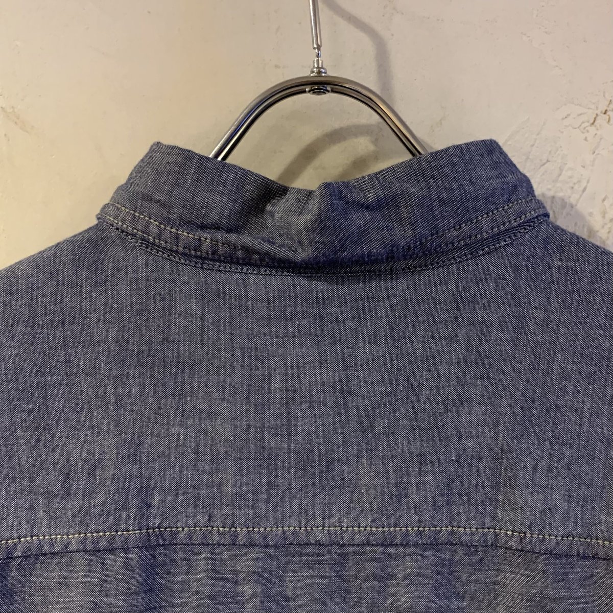 patagonia L/S ボタンダウンシャツ パタゴニア グレー 長袖シャツ patagonia L/S ボタンダウンシャツ パタゴニア グレー 長袖シャツ