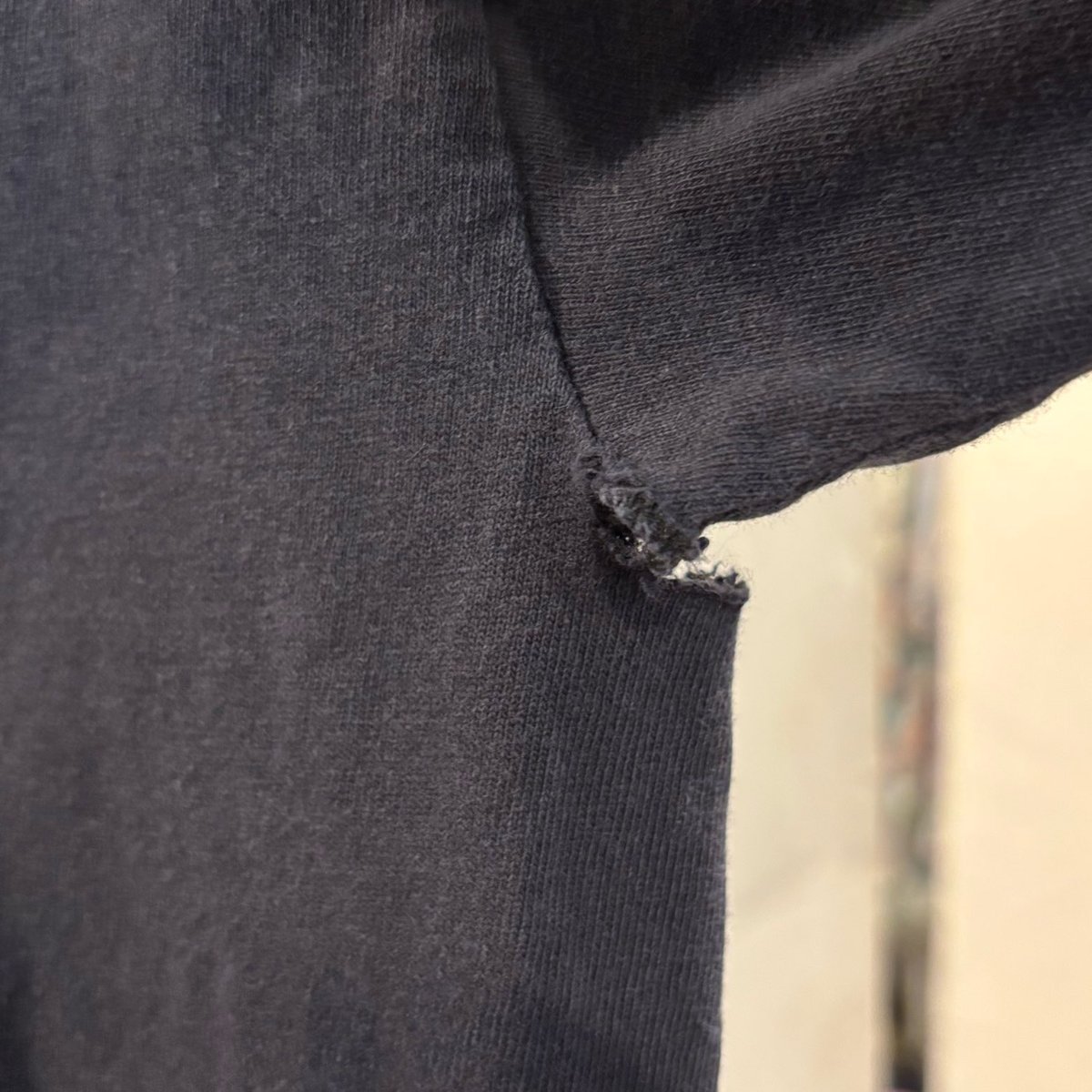 00s Hanes S/S バンドTシャツ Marilyn Manson Size M マリリ