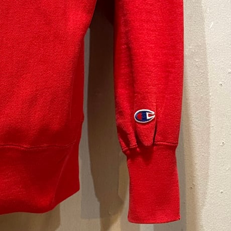 90s　Champion　リバースウィーブ　Reverse Weave　USA製　Size XL　UNIVERSITY SOUTH DAKOTA　刺繡タグ　チャンピオン　(S5388)