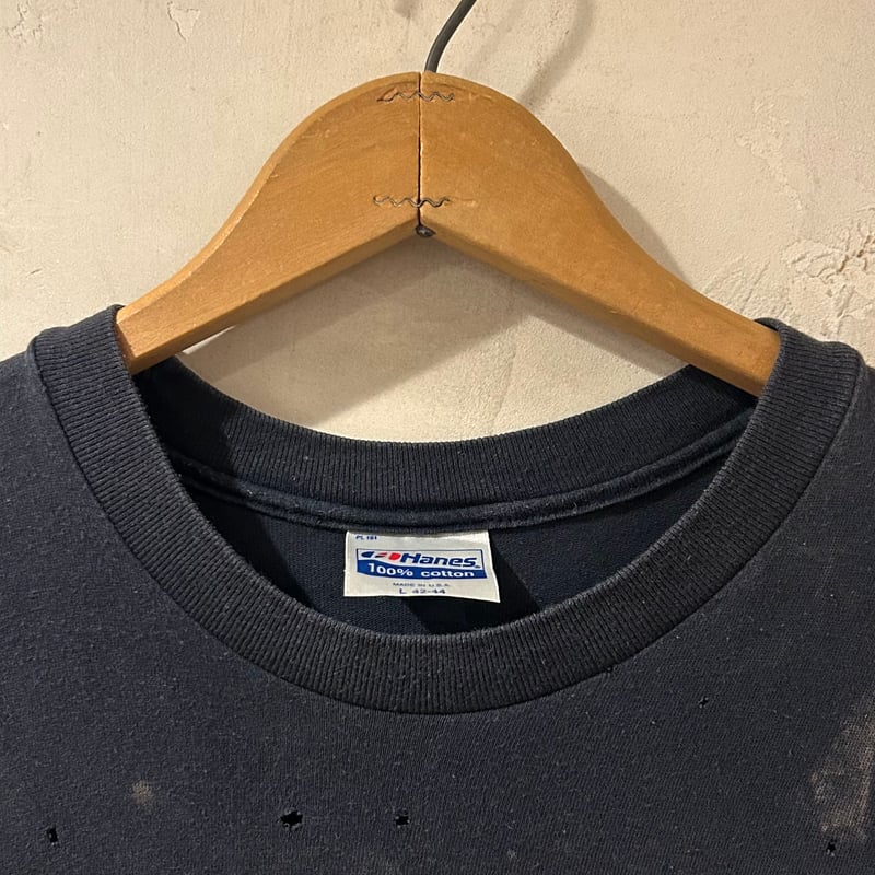 80s Hanes The Who THE KIDS ARE ALRIGHT TOUR バンド