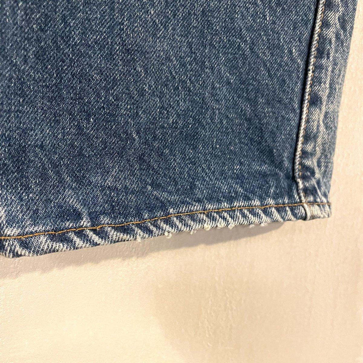 80s Levi's 501 赤耳 ボタン裏524 デニムパンツ リーバイス USA 80s Levi's 501 赤耳 ボタン裏524 デニムパンツ リーバイス USA