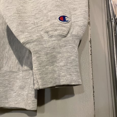 90s　Champion　リバースウィーブ　REVERSE WEAVE　BOSTON　チャンピオン　(S3338)