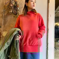 60s Vintage Sweat Parka ヴィンテージスウェット パーカー フーディー