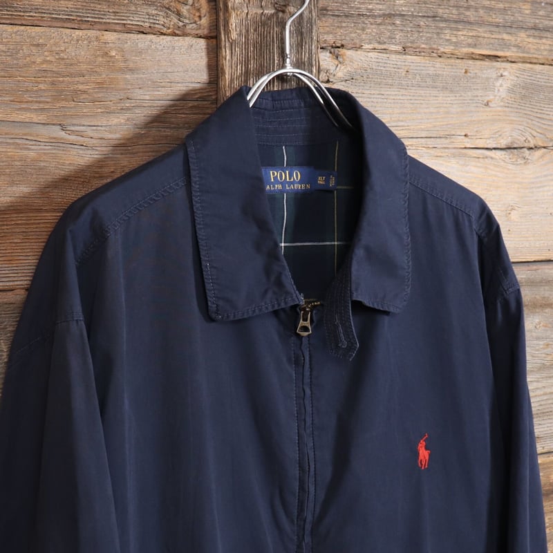 Polo Ralph Lauren スウィングトップ ポロラルフローレン ワン