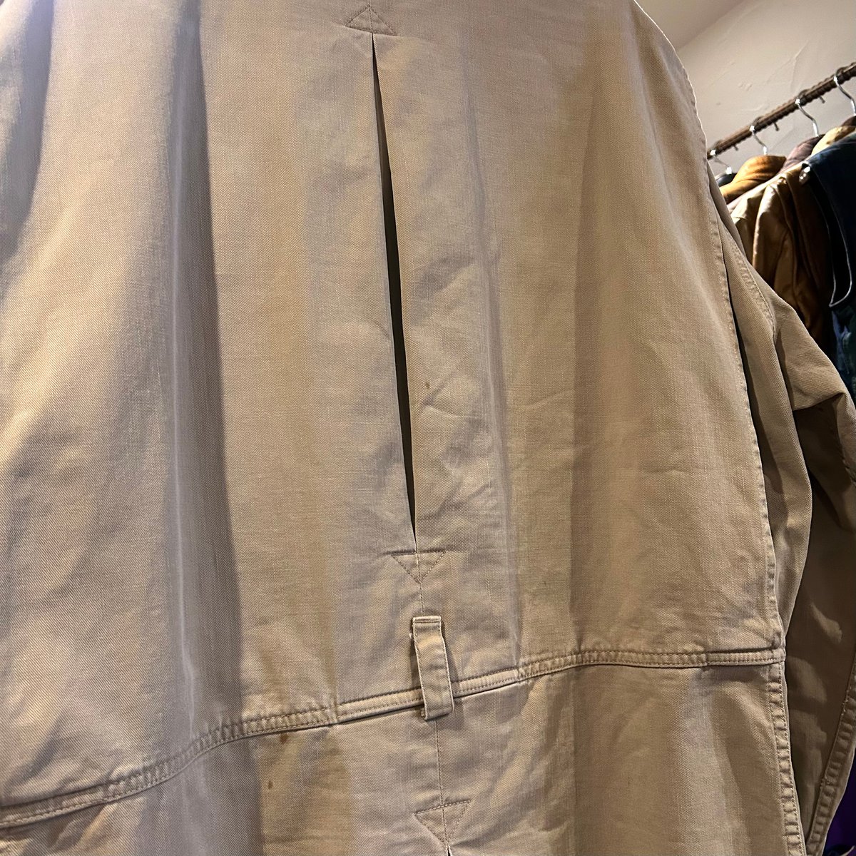 Polo by Ralph Lauren ミリタリージャケット M42エアボーン