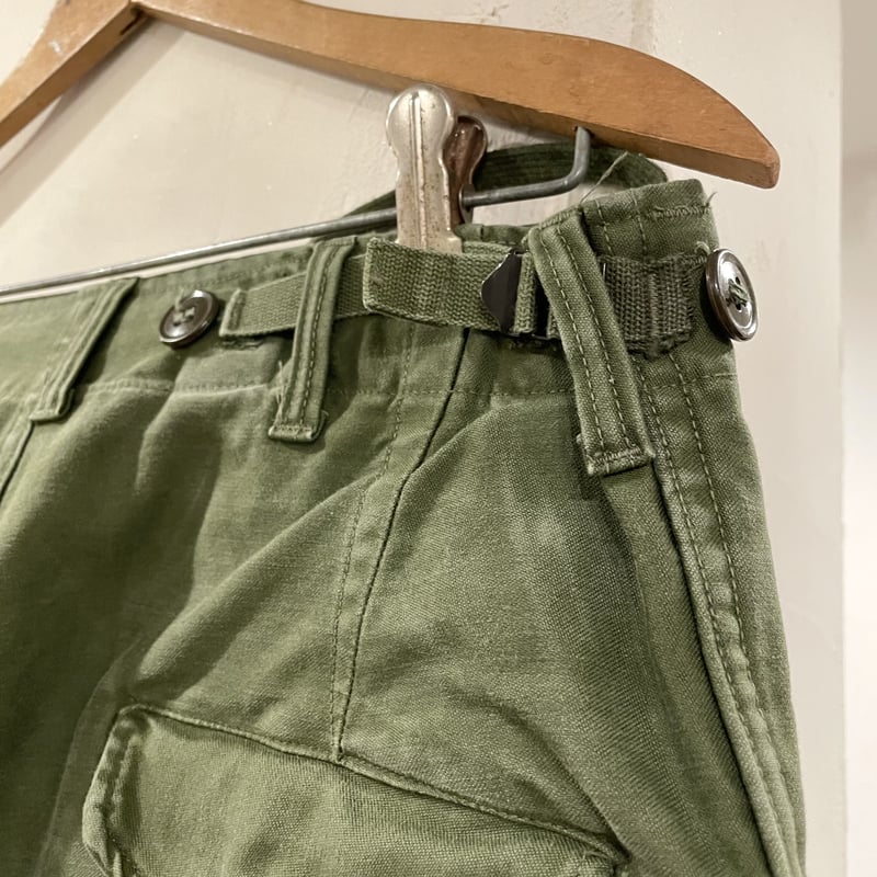 US ARMY M-51 FIELD PANTS フィールドパンツ SMALLサイズ 1952