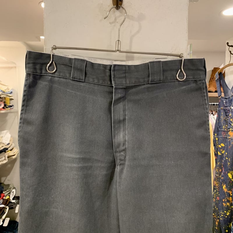 Dickies 874 Original Fit ワークパンツ グレー系 ワークパンツ