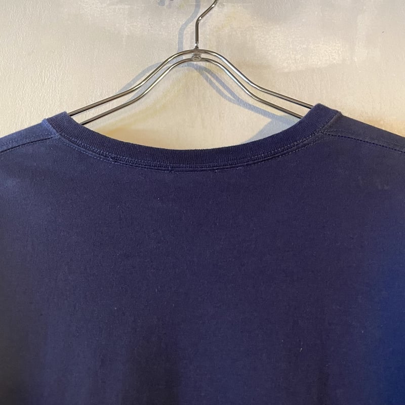 SOFFE US NAVY S/S Tシャツ ミリタリーTシャツ ネイビー (S3630) |