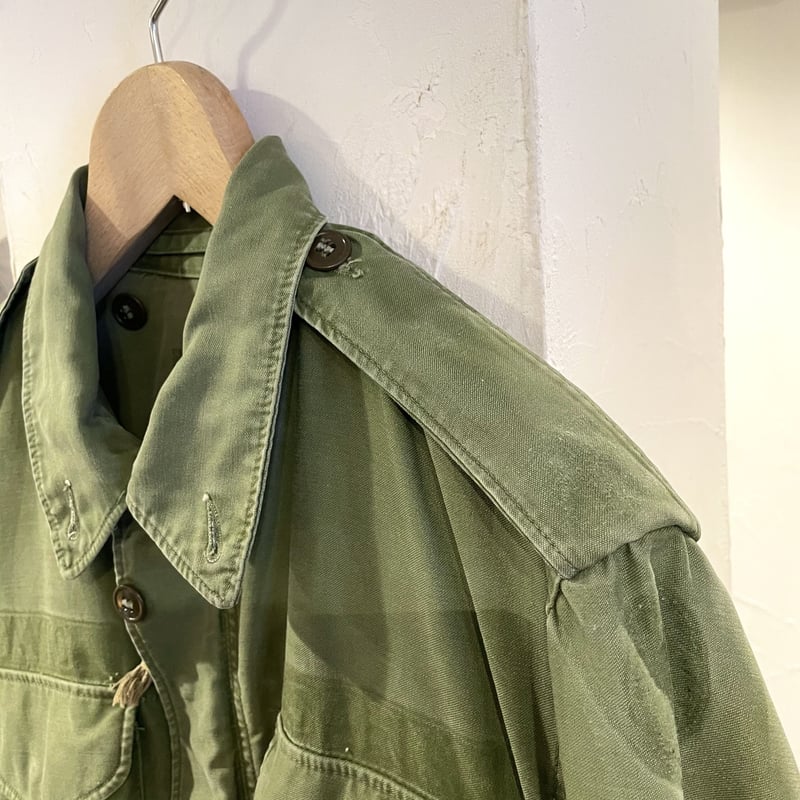 US ARMY M-51 FILED JACKET M51フィールドジャケット