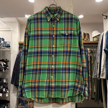 ラルフローレンシャツ | STORES