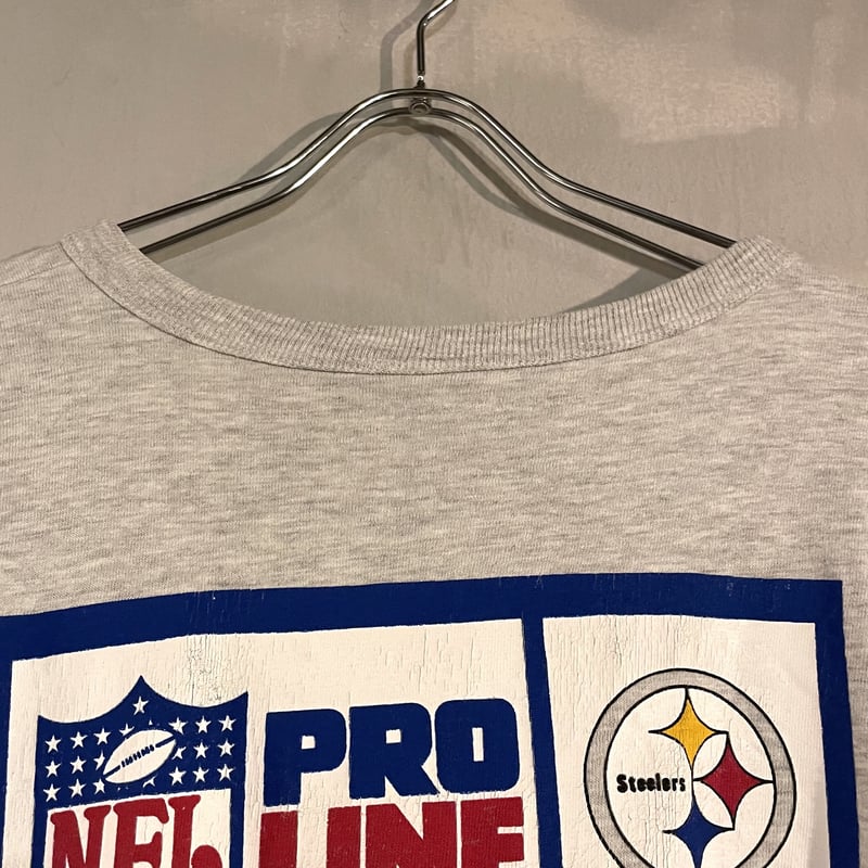 Pittsburgh Steelers 12番 シャツ Champion M Pittsburgh Steelers 12番 シャツ Champion M SteelersCHampion