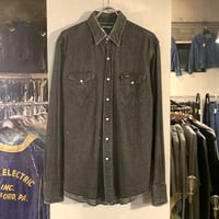 POLO by Ralph Lauren L/S シャツ オンブレチェック Size S ラル