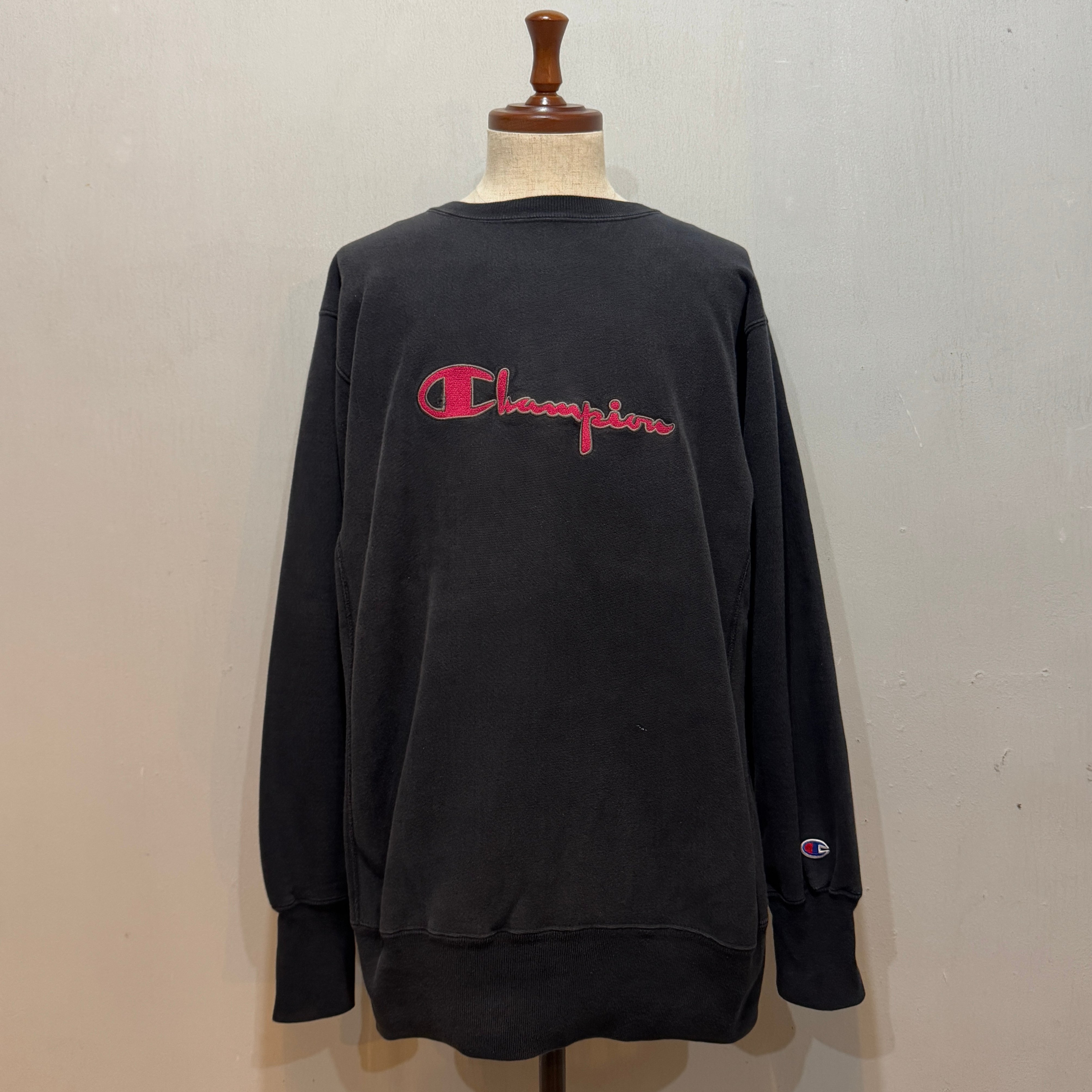 90s Champion リバースウィーブ Reverse Weave USA製 Size X
