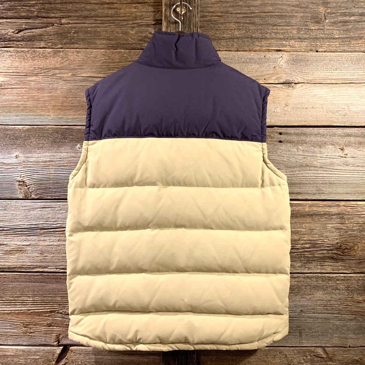 patagonia BIVY DOWN VEST ダウンベスト パタゴニア 13年製