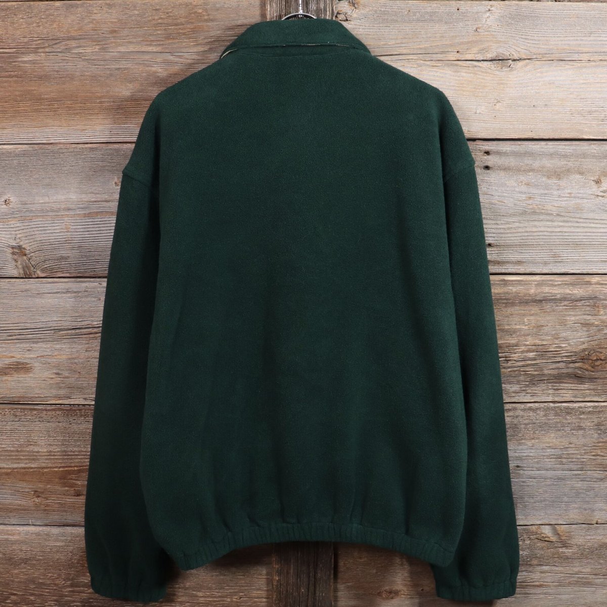 90s POLO SPORT Ralph Lauren スウィングトップ フリースジャケット