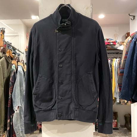 POLO by Ralph Lauren　デッキジャケット　DECK JACKET　ラルフローレン　(S1760)