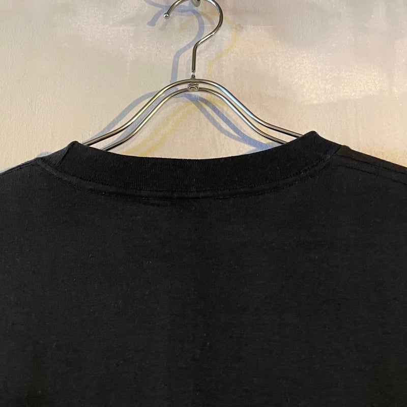 80s ANVIL S/S Tシャツ DEAD STOCK USA製 Size M Levi'