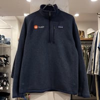patagonia シンチラスナップT パタゴニア ハーフボタン 魚柄 Size M