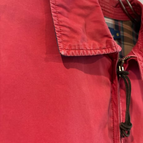 POLO RALPH LAUREN　Swing Top　Size S　ラルフローレン　スウィングトップ　(S5032)