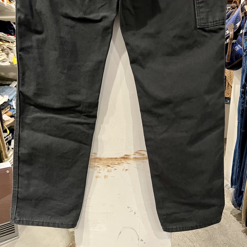 Dickies ペインターパンツ ディッキーズ ワークパンツ ブラック