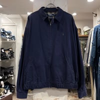 90s POLO COUNTRY RALPH LAUREN ネイティブ柄 ラグジャケット ポロ