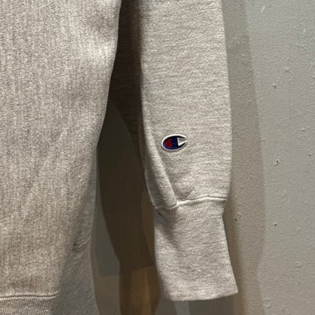 90s　Champion　リバースウィーブ　Reverse Weave　USA製　Size XXL　COLORADO ATHLETICS　刺繡タグ　チャンピオン　(S5381)