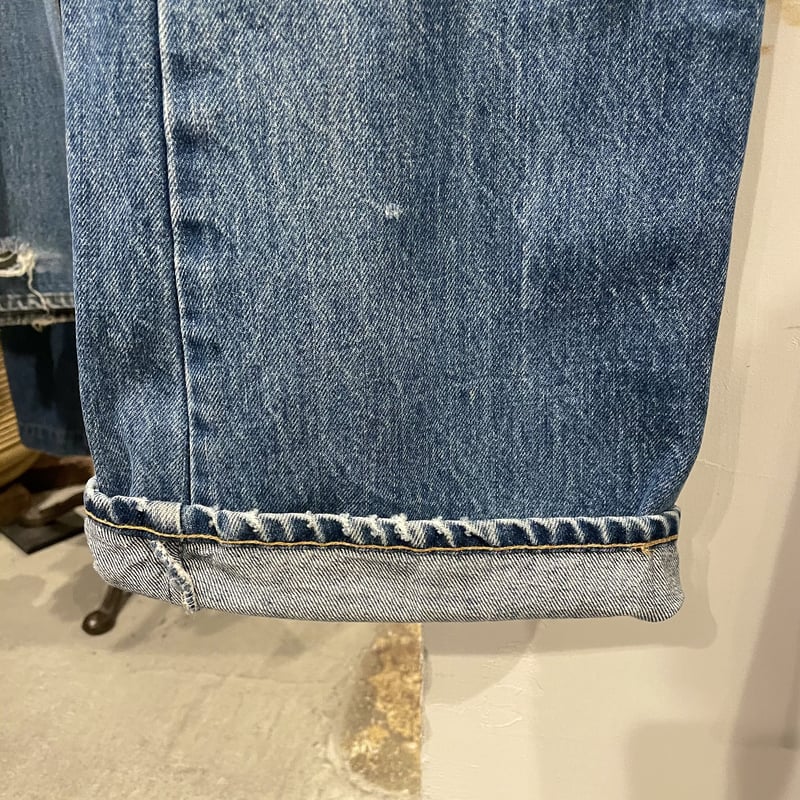 Levi's 517 リーバイス517 チェーンステッチ USA製 1981年 リーバイス 8...