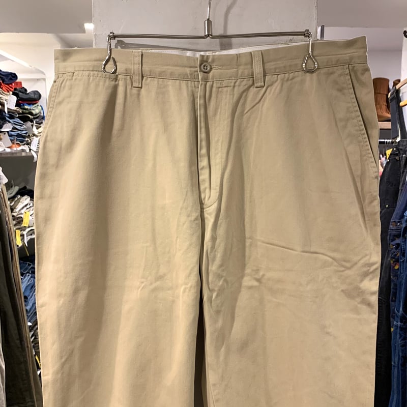 Polo by Ralph Lauren チノパン ポロチノ ベージュ ラルフ