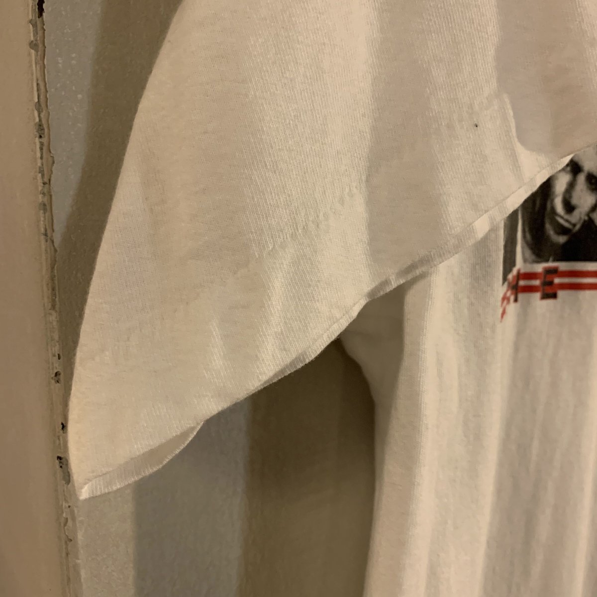 90s The Rolling Stones バンドTシャツ ローリングストーンズ SCREE